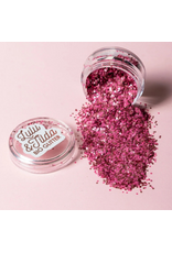 Creative Education (Great Pretenders) Lulu & Tilda Eco Bio Glitter - Every night is Girl's Night
