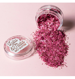 Creative Education (Great Pretenders) Lulu & Tilda Eco Bio Glitter - Every night is Girl's Night