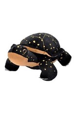 Wild Republic CuddleKins Spotted Turtle Plush (12")