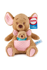 Spin Master Disney Oh So Snuggly Kangs & Roo