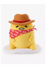 Gund Plush Gudetama Cowboy