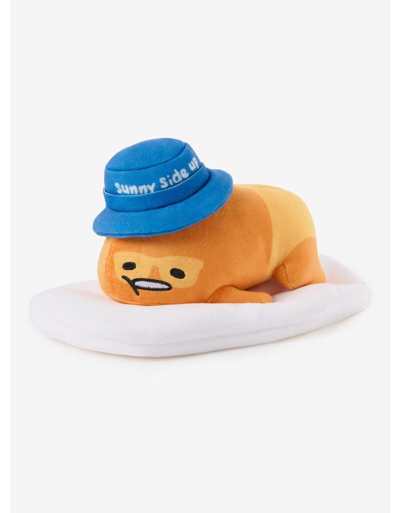 Gund Plush Gudetama Sunny Side Up