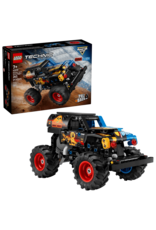 LEGO LEGO Technic Monster Jam Grave Digger