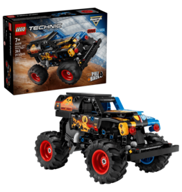 LEGO LEGO Technic Monster Jam Grave Digger
