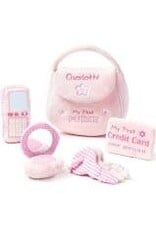 Spin Master Plush My 1st Purse Playset