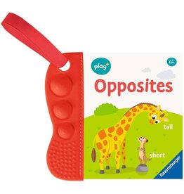 Ravensburger Flip & Pop Opposites
