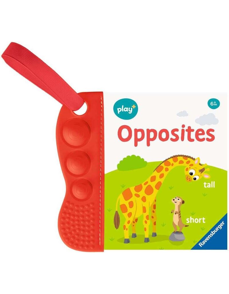 Ravensburger Flip & Pop Opposites