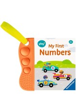 Ravensburger flip&pop My First Numbers