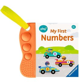 Ravensburger flip&pop My First Numbers