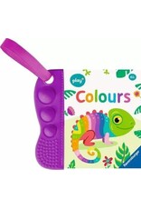 Ravensburger flip&pop: Colours