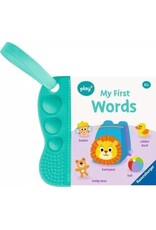 Ravensburger flip&pop: My First Words