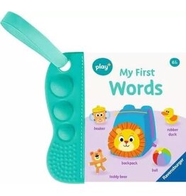 Ravensburger flip&pop: My First Words