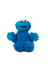 Gund Plush Sesame Street Cookie Monster (12")