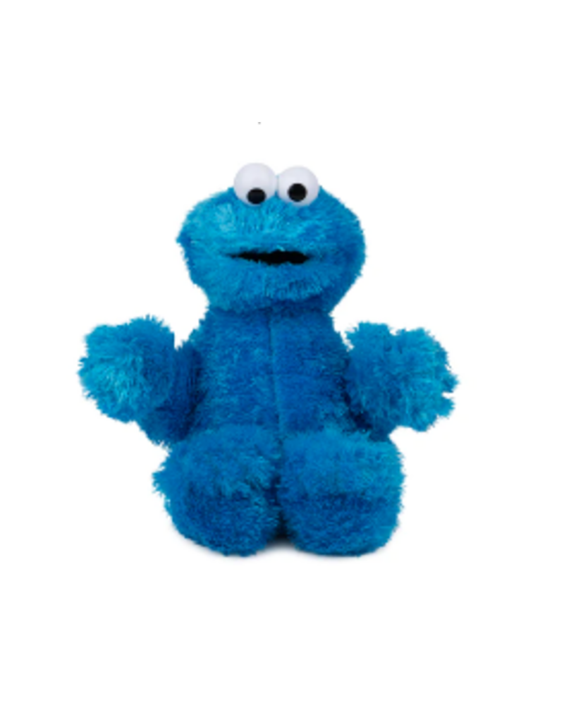 Gund Plush Sesame Street Cookie Monster (12")