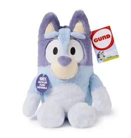 Spin Master Sustainably Soft Bluey Plush
