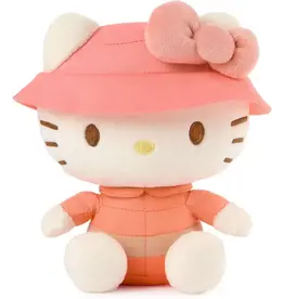 Spin Master Camping Hello Kitty