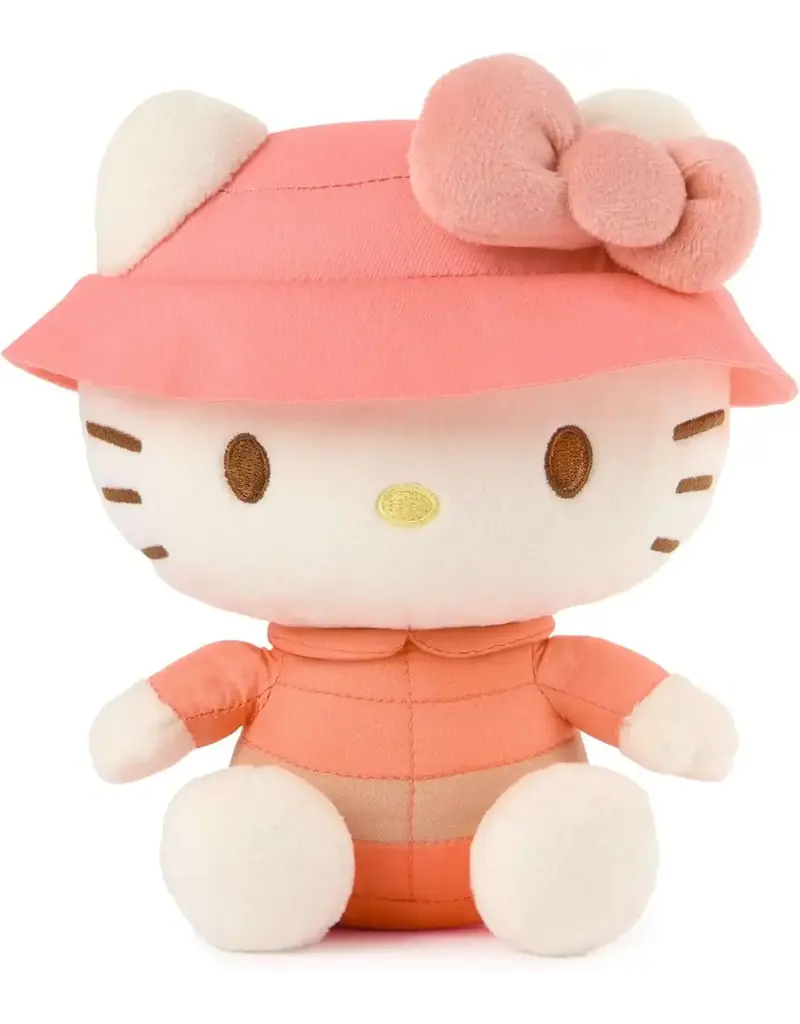 Spin Master Camping Hello Kitty