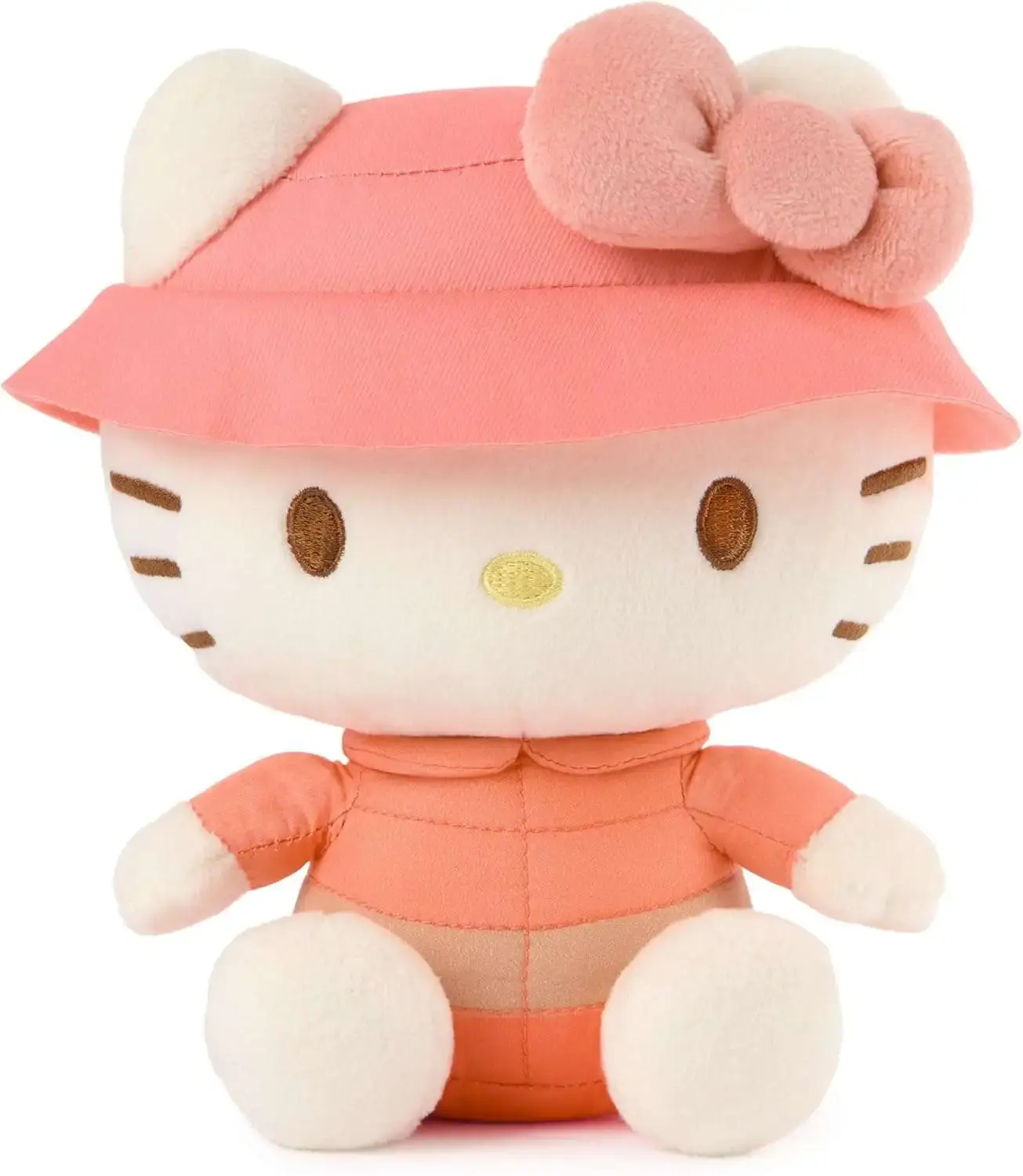 Camping Hello Kitty