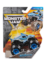 Spin Master Monster Jam - Megalodon