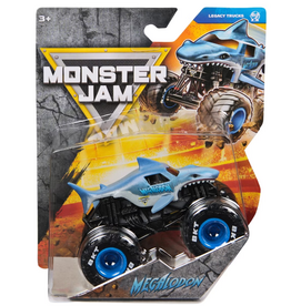 Spin Master Monster Jam - Megalodon