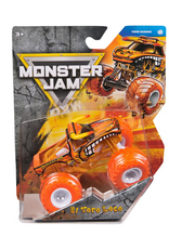 Spin Master Monster Jam - El Toro Loco
