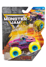 Spin Master Monster Jam - Zombie