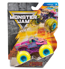 Spin Master Monster Jam - Zombie