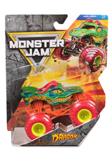 Spin Master Monster Jam - Dragon