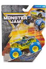 Spin Master Monster Jam - Blue Thunder