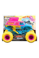 Spin Master Monster Jam Monster Struck - Ringling Bailey Circuit
