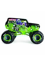 monster jam Monster Jam Grave Digger Monster Truck