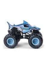 Spin Master Monster Jam Monster Truck - Megalodon