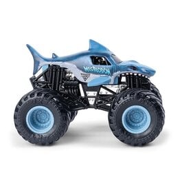 Spin Master Monster Jam Monster Truck - Megalodon