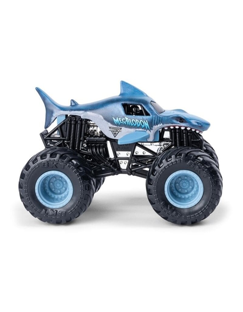 Spin Master Monster Jam Monster Truck - Megalodon