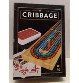Cardinal Classics Game - Cribbage