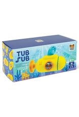 Tiger Tribe Tub Sub