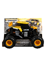 Spin Master Monster Jam  Monster Truck - DIGATRON