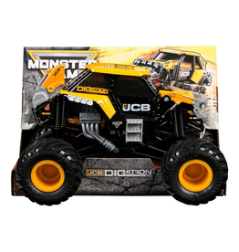 Spin Master Monster Jam  Monster Truck - DIGATRON