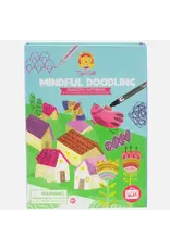 Tiger Tribe Tiger Tribe Mindful Doodling Peaceful Patterns