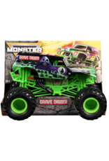 Spin Master Monster Jam Monster Truck - Grave Digger