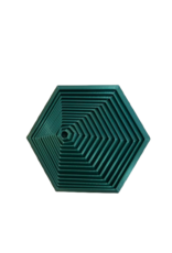 Hex Fidget by Sam ( Assorted Colors)