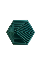 Hex Fidget by Sam