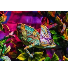 Ravensburger Ravensburger Puzzle Chameleon