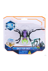 HEX BOTS HEX BOTS Skitter Bot Spider