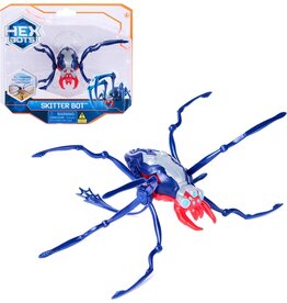 HEX BOTS HEX BOTS Skitter Bot Spider