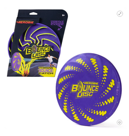 Spin Master Aerobie Bounce Disc