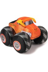Spin Master Plush Monster Jam Monster Truck - El Toro Loco