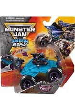 Spin Master Monster Jam Smash & Bash Son-uva digger