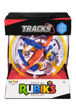 Rubik's Puzzles Rubik's Tracks 100 -  3D Gravity Maze