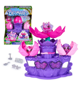 Spin Master Bloomables by Hatchimals | Flower Fest